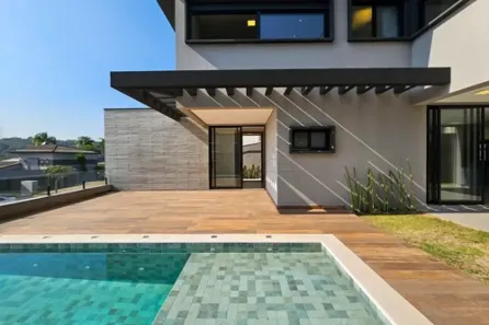 Casa de Condomínio com 4 Quartos à venda, 364m² no Alphaville, Santana de Parnaíba