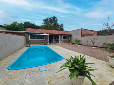 Casa com 3 Quartos à venda, 175m² no Nova Brasília, Joinville