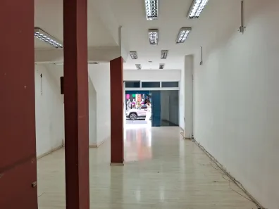 Ponto Comercial para alugar, 95m² no Centro, Sorocaba