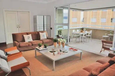 Apartamento com 3 Quartos à venda, 270m² no Pinheiros, São Paulo