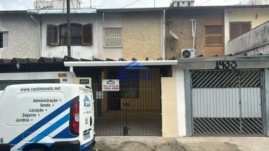Sobrado com 2 Quartos para alugar, 112m² no Chácara Santo Antônio (Zona Sul), São Paulo