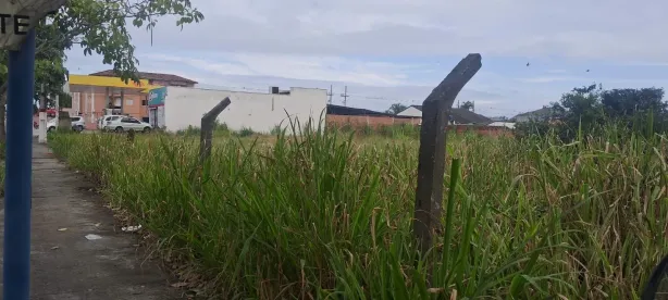 Lote/Terreno à venda, 480m² no Jardim Atlântico Central (Itaipuaçu), Maricá