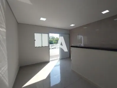 Kitnet com 1 Quarto para alugar, 40m² no Granada, Uberlândia