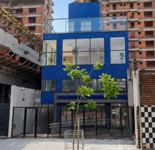 Ponto Comercial para alugar, 1100m² no Vila Nova Conceição, São Paulo