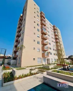 Apartamento com 2 Quartos à venda, 48m² no Penha de França, São Paulo