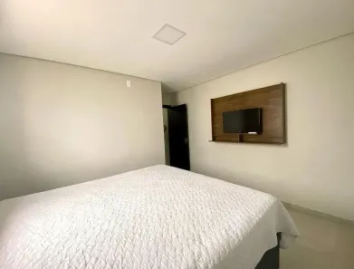 Casa de Condomínio com 2 Quartos à venda, 100m² no Jardim Ouro Verde, Limeira