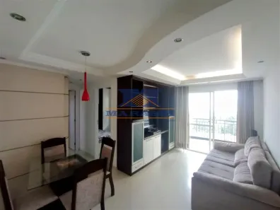 Apartamento com 2 Quartos à venda, 65m² no Alto da Mooca, São Paulo