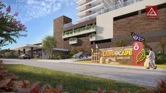Apartamento com 2 Quartos à venda, 75m² no Armação, Penha