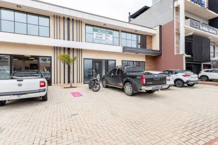 Ponto Comercial para alugar, 500m² no Nações, Fazenda Rio Grande