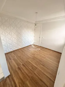 Apartamento com 2 Quartos à venda, 46m² no Jardim do Lago Continuação, Campinas