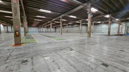 Galpão/Depósito/Armazém para alugar, 4700m² no Cooperativa, São Bernardo do Campo