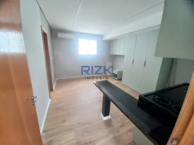 Apartamento com 1 Quarto para alugar, 35m² no Aclimação, São Paulo