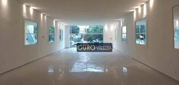 Ponto Comercial à venda, 289m² no Vila Formosa, São Paulo