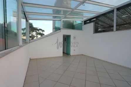 Sobrado com 4 Quartos à venda, 230m² no Vila Clementino, São Paulo
