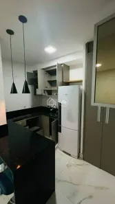 Apartamento com 1 Quarto à venda, 35m² no Estoril, Belo Horizonte