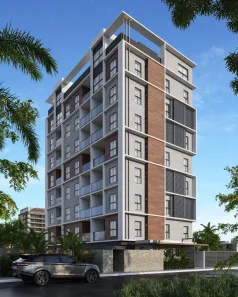 Apartamento com 3 Quartos à venda, 75m² no Aeroclube, João Pessoa