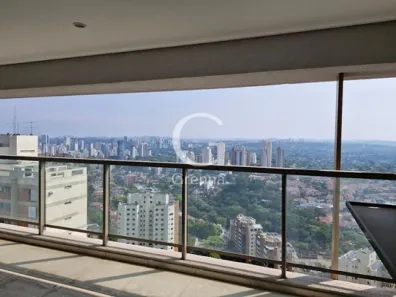 Apartamento com 2 Quartos à venda, 145m² no Sumarezinho, São Paulo