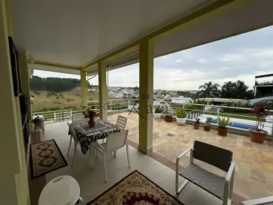 Casa de Condomínio com 4 Quartos para alugar, 381m² no Condomínio Residencial Mirante do Vale, Jacareí