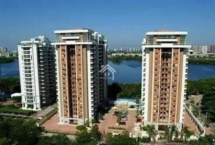 Apartamento com 3 Quartos à venda, 100m² no Barra da Tijuca, Rio de Janeiro