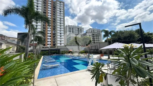 Apartamento com 3 Quartos à venda, 98m² no Praça da Bandeira, Rio de Janeiro