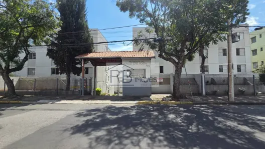 Apartamento com 2 Quartos para alugar, 57m² no Jardim Anchieta, Campinas
