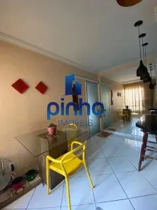 Apartamento com 2 Quartos à venda, 38m² no Canabrava, Salvador