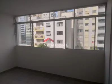 Apartamento com 2 Quartos à venda, 94m² no Jardim Paulista, São Paulo