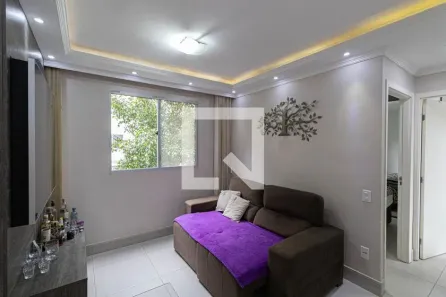 Apartamento com 2 Quartos à venda, 38m² no Colônia (Zona Leste), São Paulo