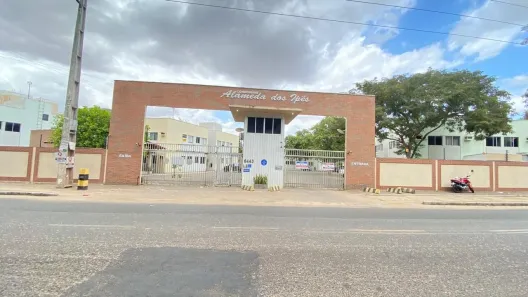 Apartamento com 2 Quartos para alugar, 48m² no Santa Rosa, Teresina