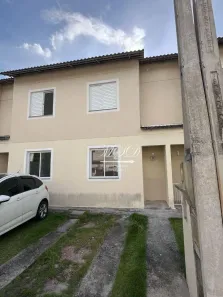 Casa de Condomínio com 2 Quartos à venda, 58m² no Jardim Colônia, Jacareí