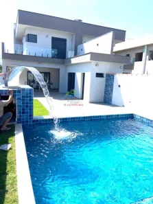Casa com 3 Quartos à venda, 178m² no Morada da Praia, Bertioga