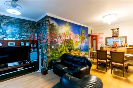 Sobrado com 4 Quartos à venda, 238m² no Vila Guilherme, São Paulo