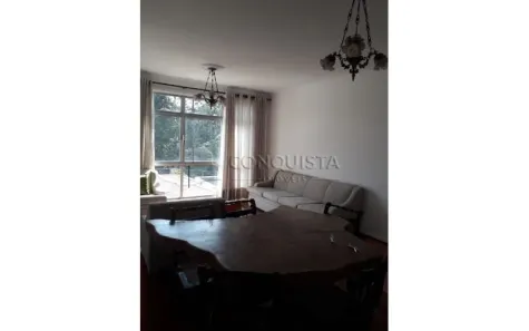 Apartamento com 3 Quartos à venda, 109m² no Ipiranga, São Paulo