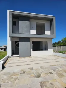 Casa de Condomínio com 3 Quartos à venda, 132m² no Hípica, Porto Alegre