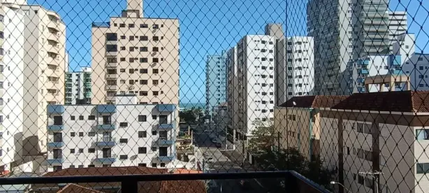 Apartamento com 3 Quartos à venda, 180m² no Tupi, Praia Grande
