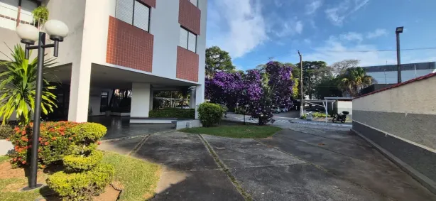 Apartamento com 2 Quartos para alugar no Vila Bandeirantes, São José dos Campos