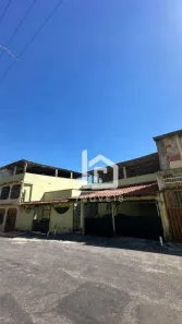 Casa com 6 Quartos à venda, 496m² no Cruzeiro do Sul, Cariacica