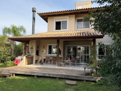 Apartamento com 3 Quartos à venda, 147m² no Lagoa da Conceição, Florianópolis