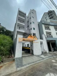 Apartamento com 2 Quartos à venda, 50m² no Parque Savoy City, São Paulo