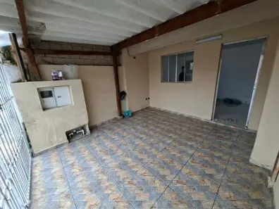 Casa com 1 Quarto para alugar, 60m² no Vila Alabama, São Paulo