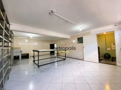 Imóvel Comercial à venda, 267m² no Anchieta, São Bernardo do Campo