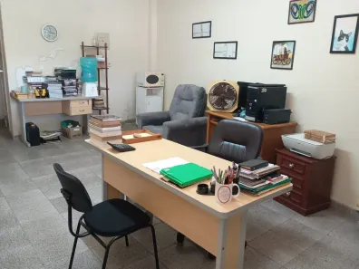 Sala Comercial para venda ou aluguel, 25m² no Méier, Rio de Janeiro