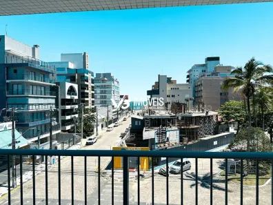Apartamento com 3 Quartos à venda, 175m² no Praia Mansa, Matinhos
