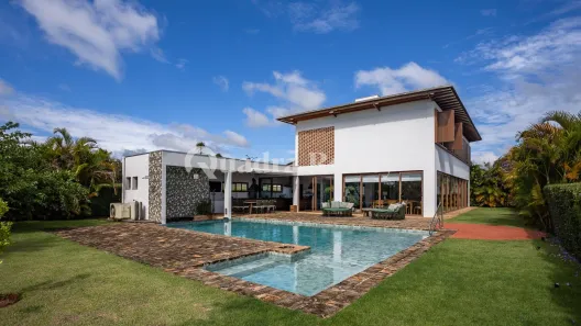 Casa de Condomínio com 5 Quartos à venda, 450m² no Residencial Fazenda Alvorada, 