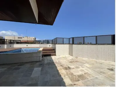Cobertura com 4 Quartos à venda, 320m² no Barra da Tijuca, Rio de Janeiro