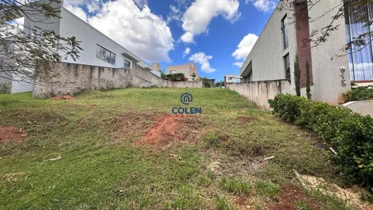 Lote/Terreno à venda, 540m² no Cabral, Contagem