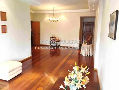 Apartamento com 3 Quartos à venda, 146m² no Tijuca, Rio de Janeiro