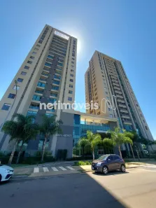 Apartamento com 4 Quartos à venda, 125m² no Alphaville Brasília, Cidade Ocidental