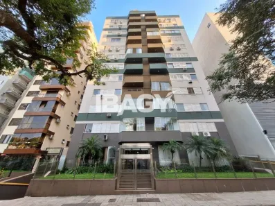 Apartamento com 3 Quartos para alugar, 140m² no Centro, Florianópolis