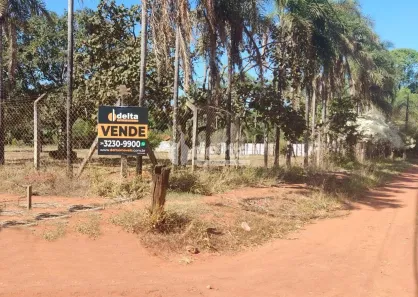 Fazenda/Sítio com 1 Quarto à venda, 5000m² no Panorama, Uberlândia
